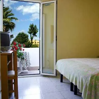 Hotel Al Parco Forio di Ischia