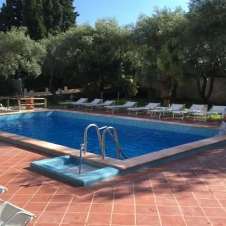 Al Parco Hotel