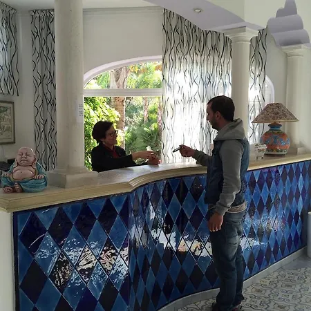 Hotel Al Parco
