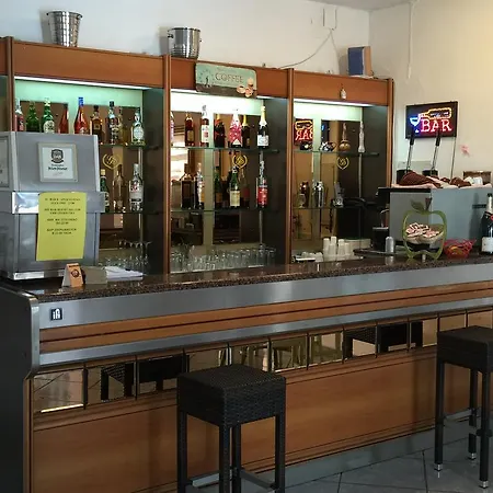 Hotel Al Parco Forio di Ischia