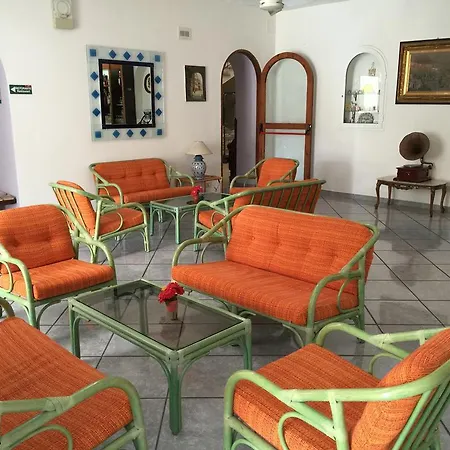 Al Parco Forio di Ischia