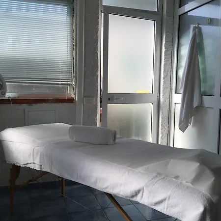 Hotel Al Parco 3*