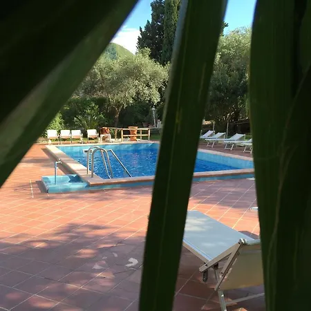 Al Parco 3* Forio di Ischia