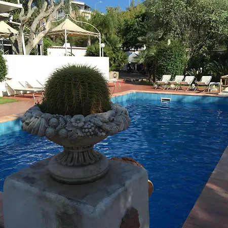 Al Parco Hotel
