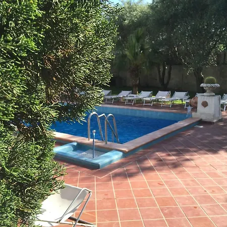Hotel Al Parco