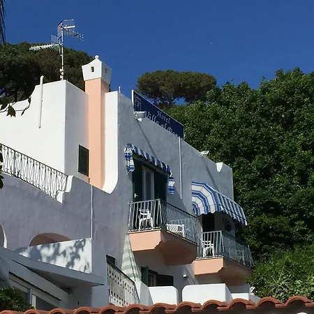 Al Parco 3* Forio di Ischia