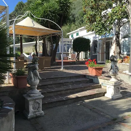 Al Parco Hotel Forio di Ischia