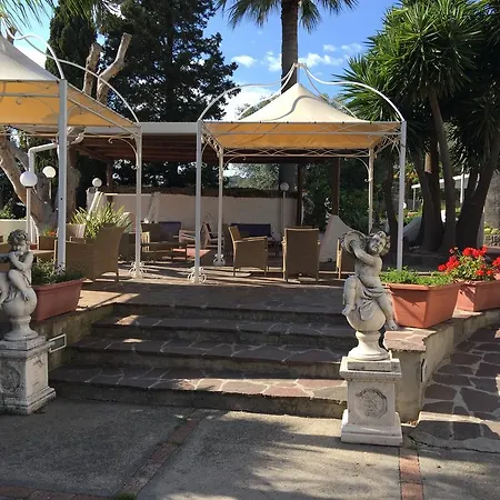 Hotel Al Parco 3*