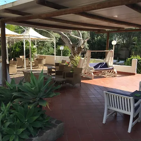 Al Parco Hotel Forio di Ischia