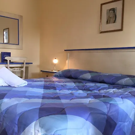 Hotel Al Parco 3*