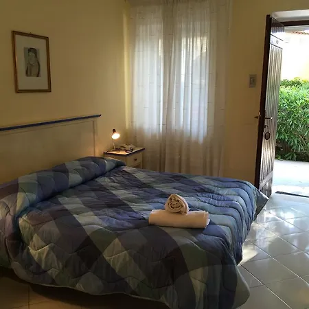 Hotel Al Parco 3*