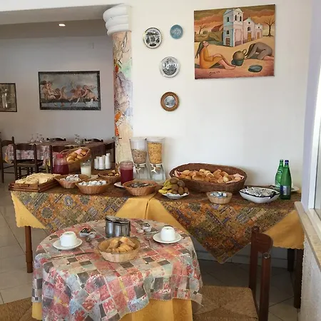 Hotel Al Parco