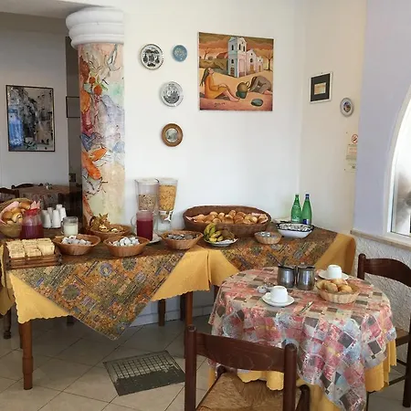 Al Parco 3* Forio di Ischia