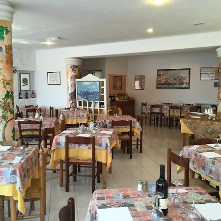 Hotel Al Parco Forio di Ischia