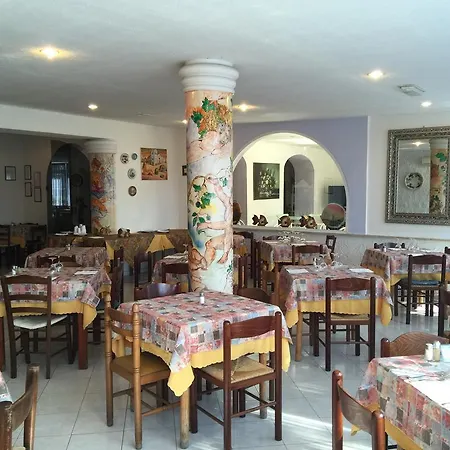 Al Parco Hotel Forio di Ischia