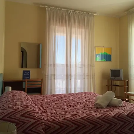 Al Parco Hotel 3*