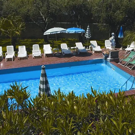 Al Parco Hotel 3*