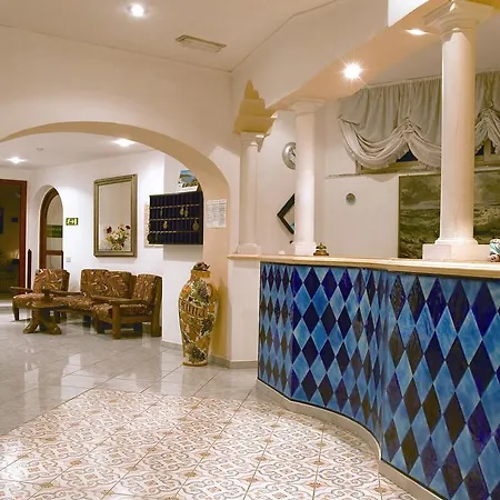 Hotel Al Parco