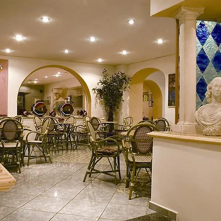 Al Parco Hotel Forio di Ischia