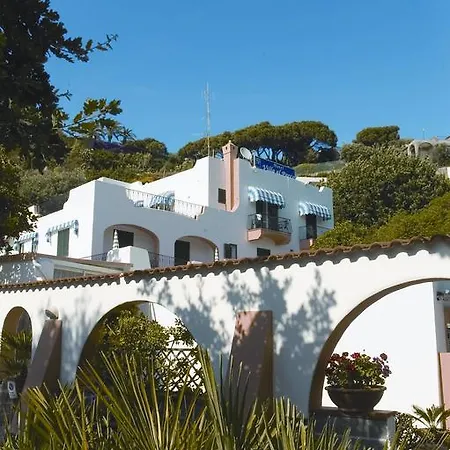 Al Parco Forio di Ischia