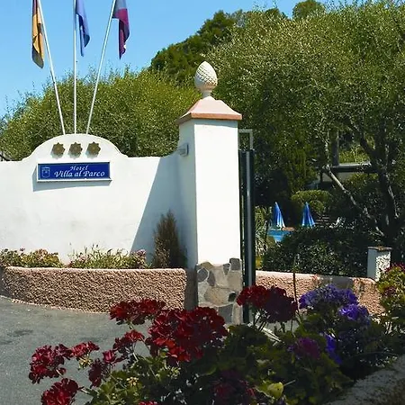 Hotel Al Parco 3*