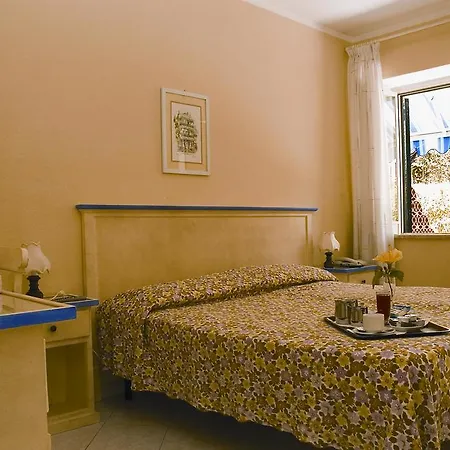Hotel Al Parco