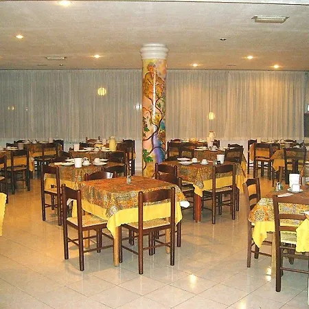 Al Parco Hotel Forio di Ischia