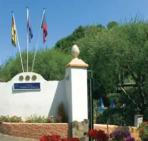 Al Parco Hotel