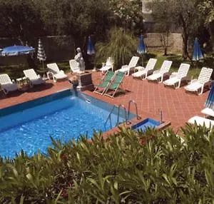 Al Parco Hotel 3*