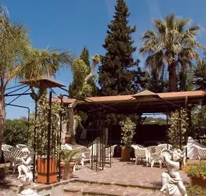 Hotel Al Parco Forio di Ischia