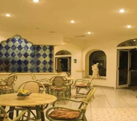 Al Parco Hotel