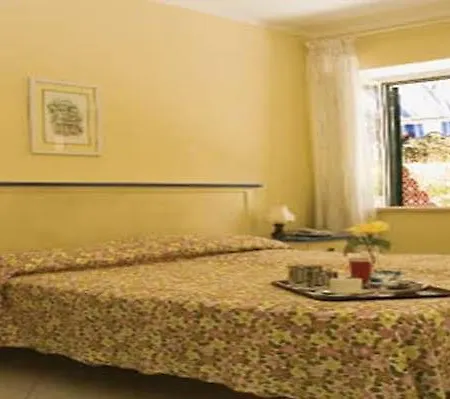 Hotel Al Parco Forio di Ischia