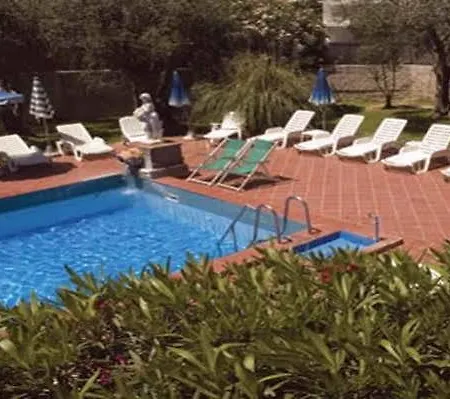 Hotel Al Parco Forio di Ischia