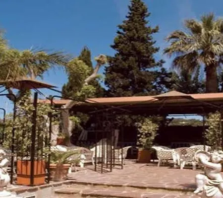 Al Parco 3* Forio di Ischia